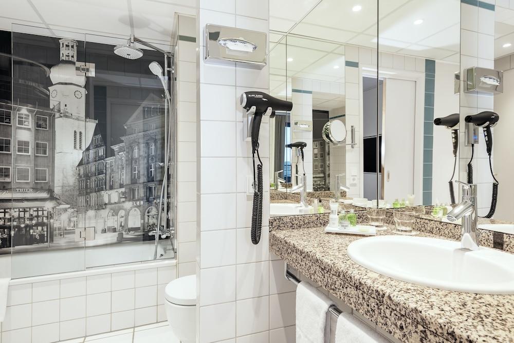 Nh Apartahotel Dortmund