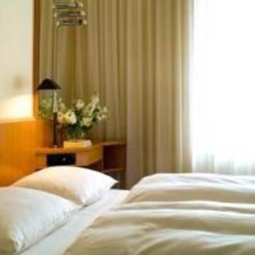 Apartahotel Nh 4*