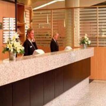 Apartahotel Nh 4*