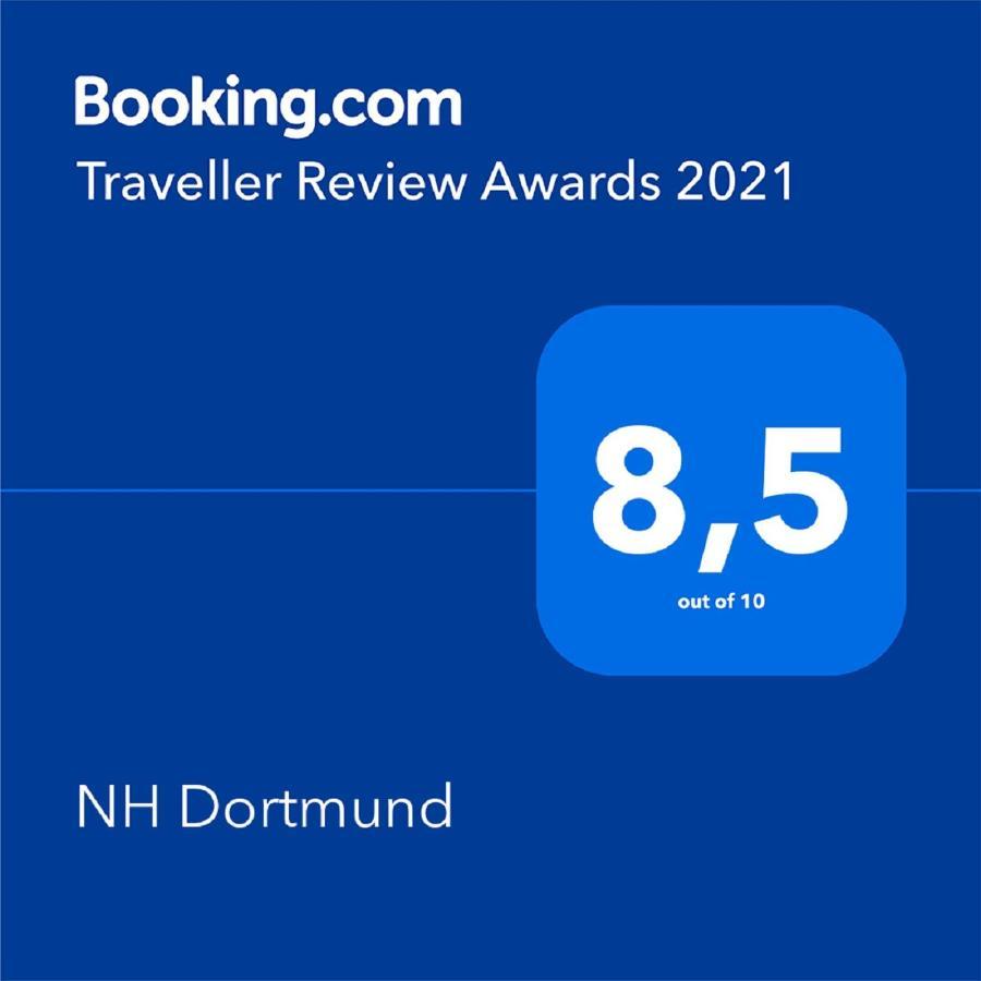 Apartahotel Nh Dortmund
