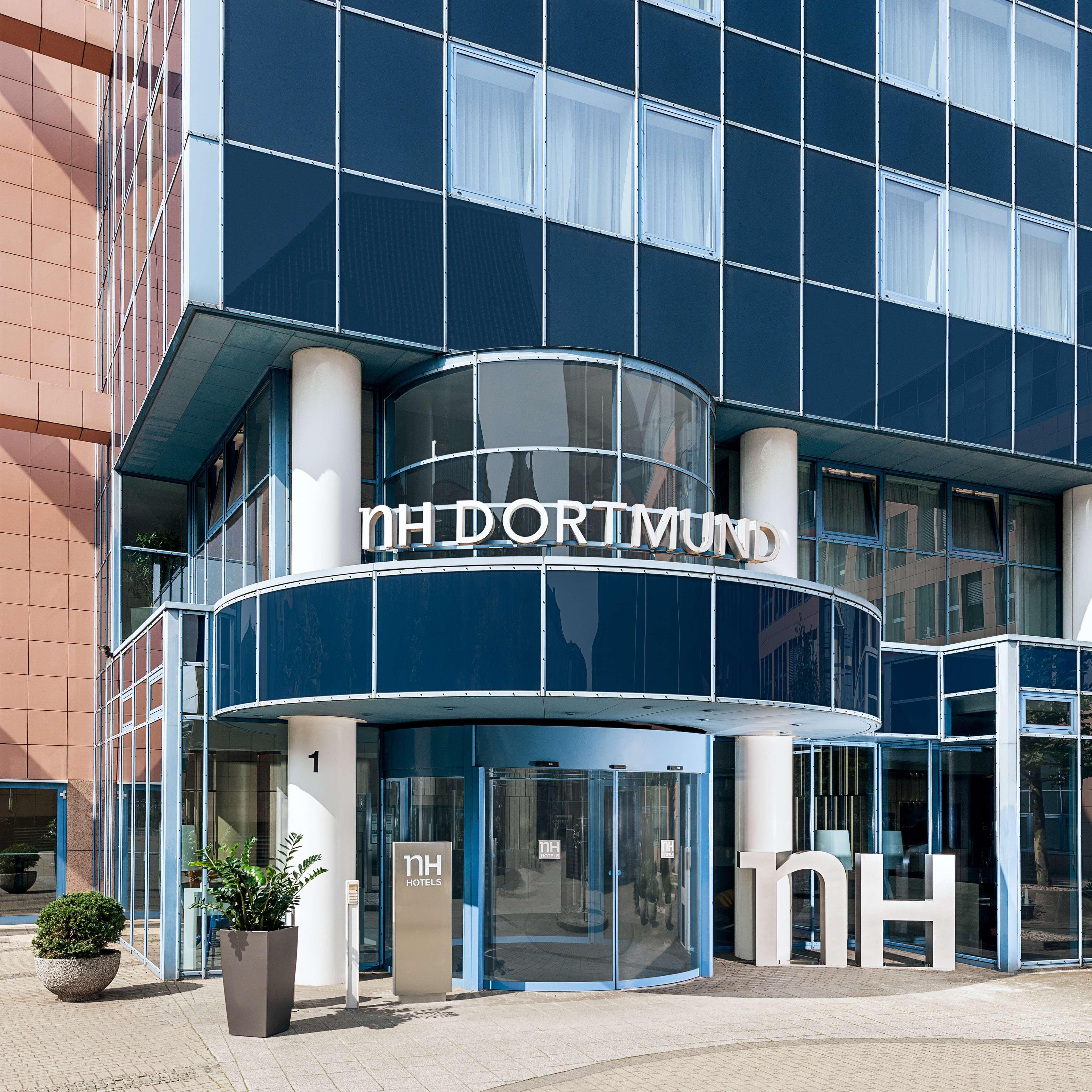 Apartahotel Nh