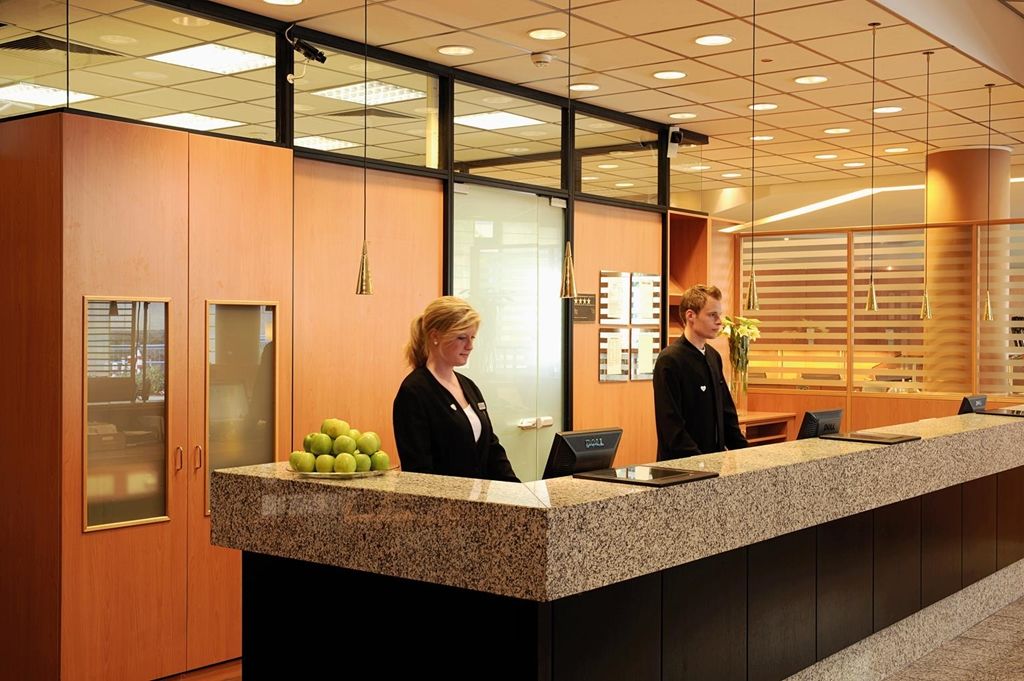 Nh Apartahotel Dortmund