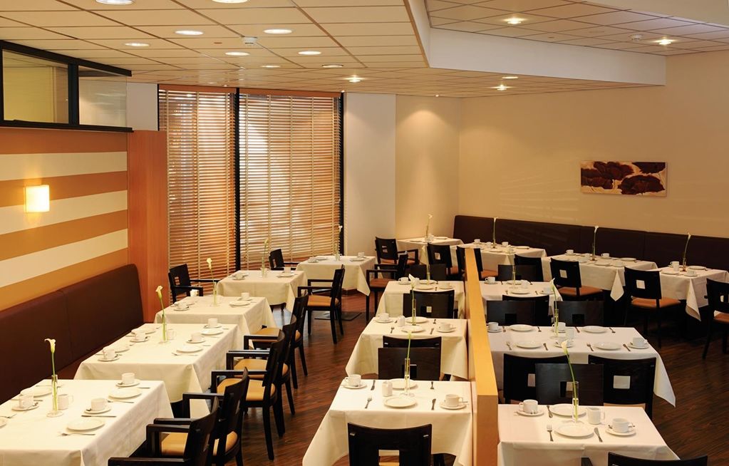 Nh Aparthotel 4*