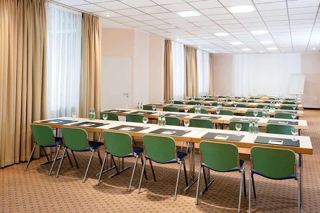 Nh Apartahotel Dortmund