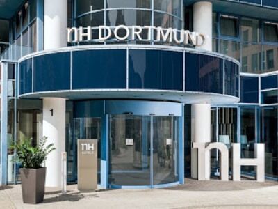 Apartahotel Nh Dortmund