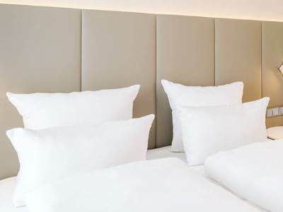 Apartahotel Nh Dortmund