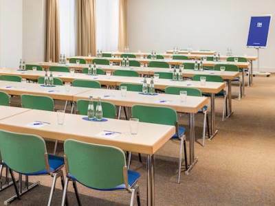 Nh Apartahotel Dortmund