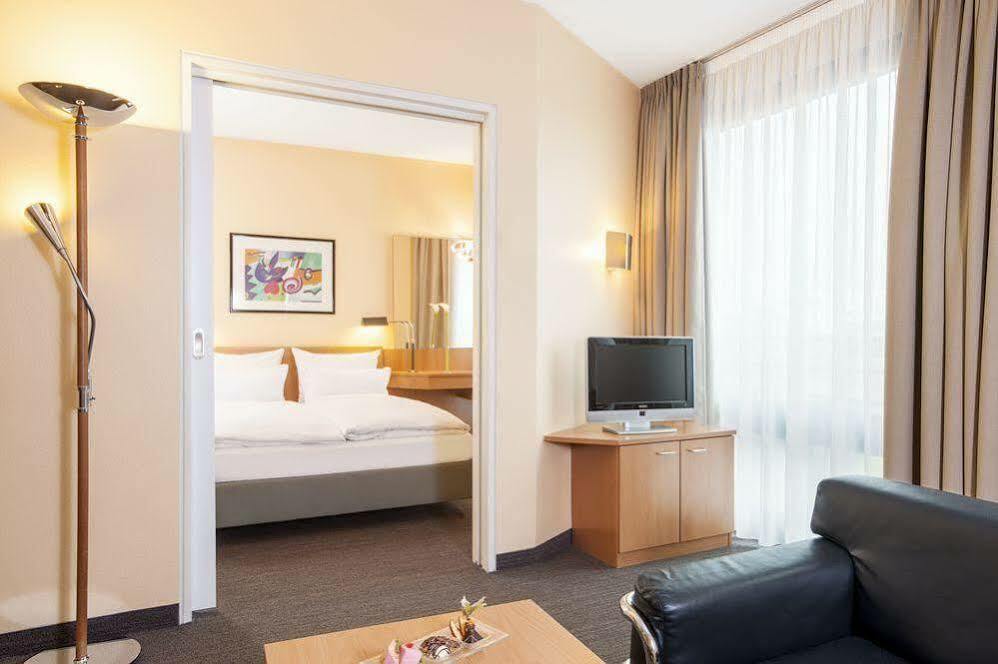 Nh Apartahotel Dortmund